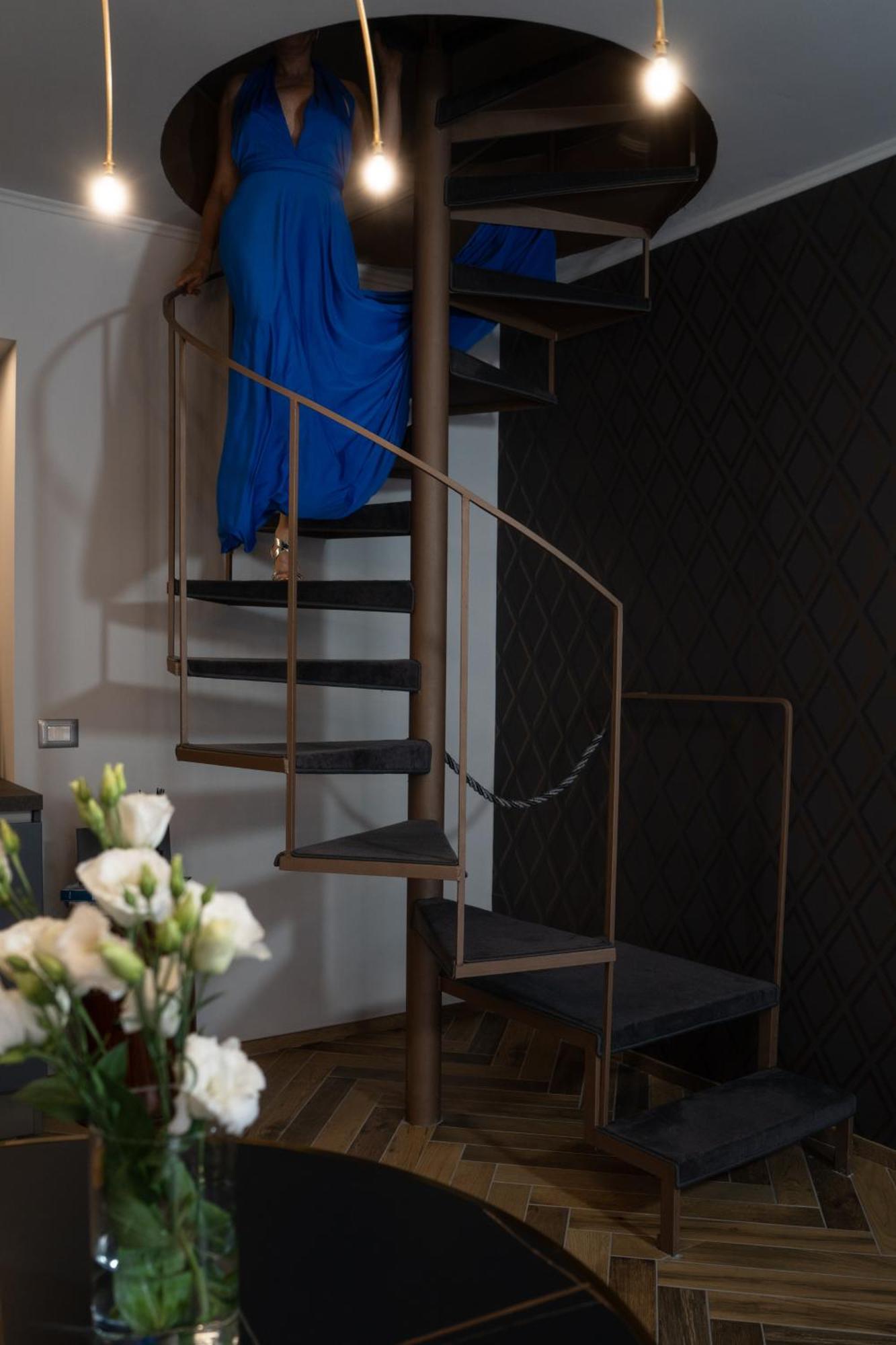 Residenze Carlo Alberto - Boutique Apartment Verona Exterior foto